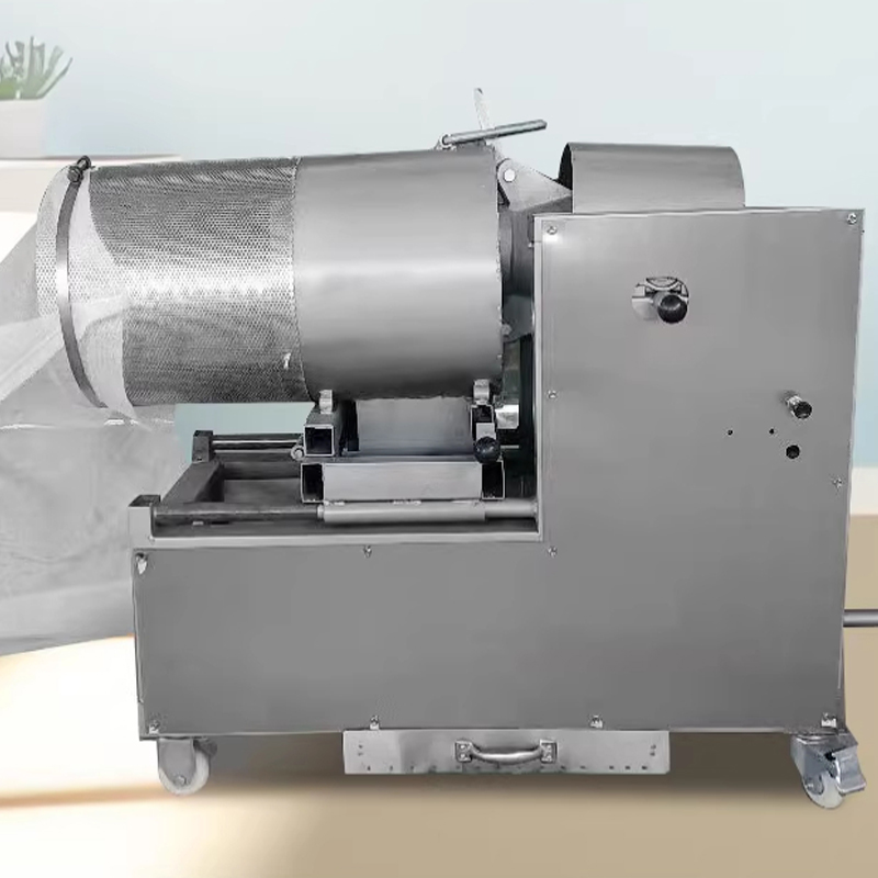 Commercial Popcorn Machine - Stainless Steel Industrial Commercial Caramel Popcorn