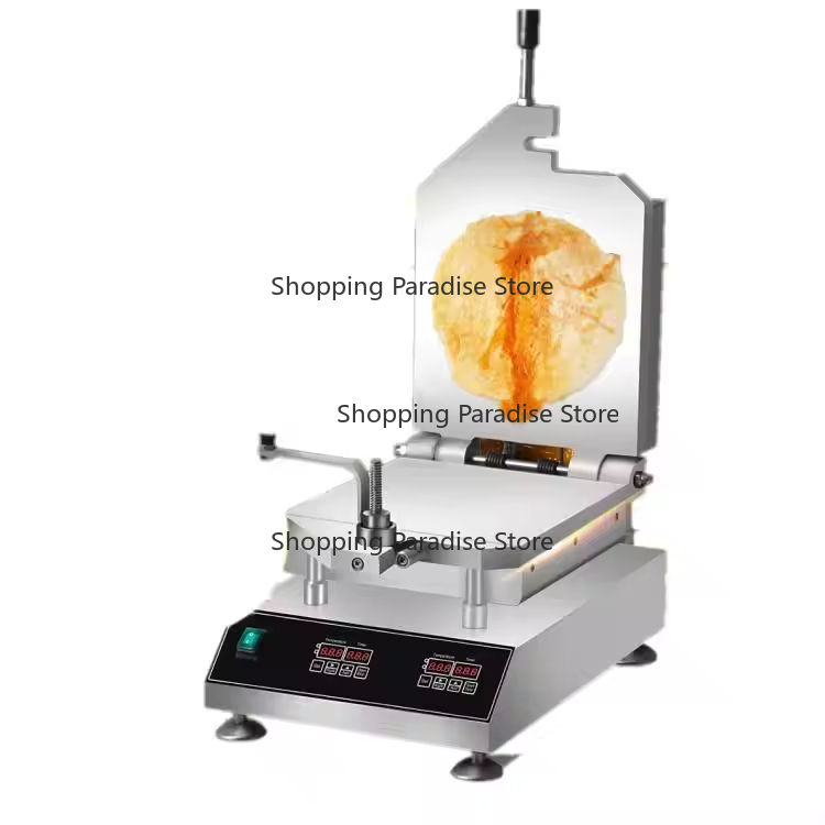 Commercial Kitchen Japanese - Electric Japanese Seafood Fossil Cake Maker