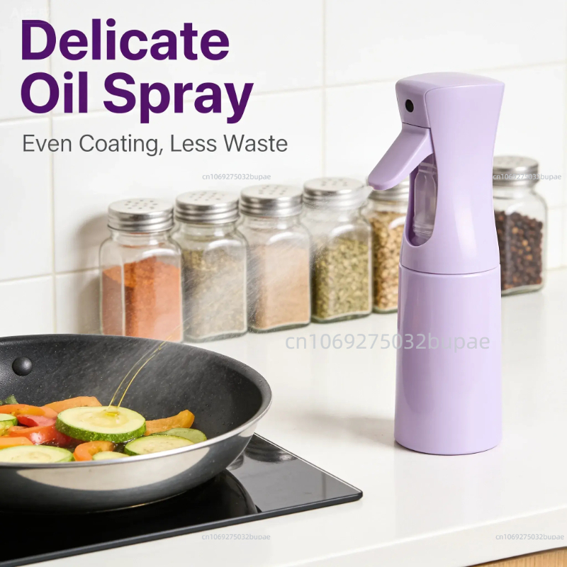 Commercial Kitchen Sprayer - Commercial Oil Sprayer for The Kitchen