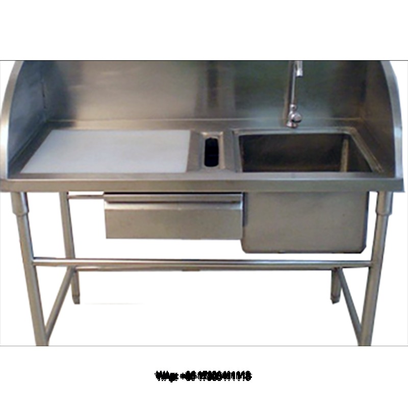 Commercial Kitchen Sink - Best Quality Stainless Steel Commercial Fish