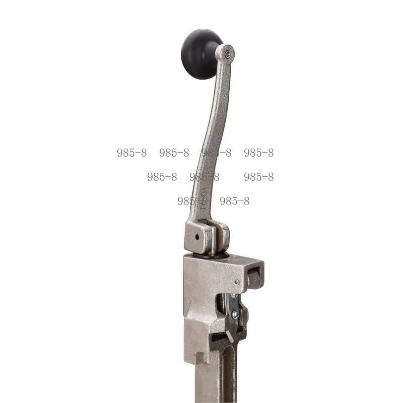 Commercial Kitchen Table - Commercial Stainless Steel Desktop Can Opener,