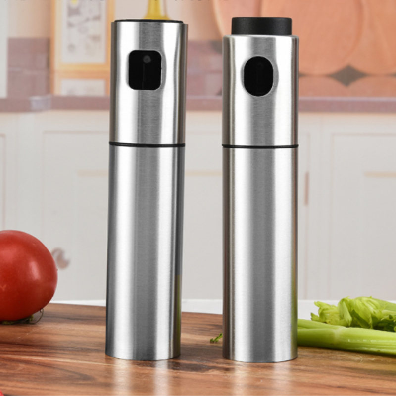 Commercial Kitchen Sprayer - BBQ stainless steel spray bottle, baking