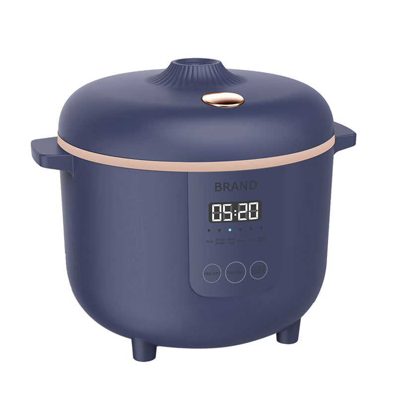 Commercial Rice Cooker - Commercial Rice Cooker Small Capacity 2L