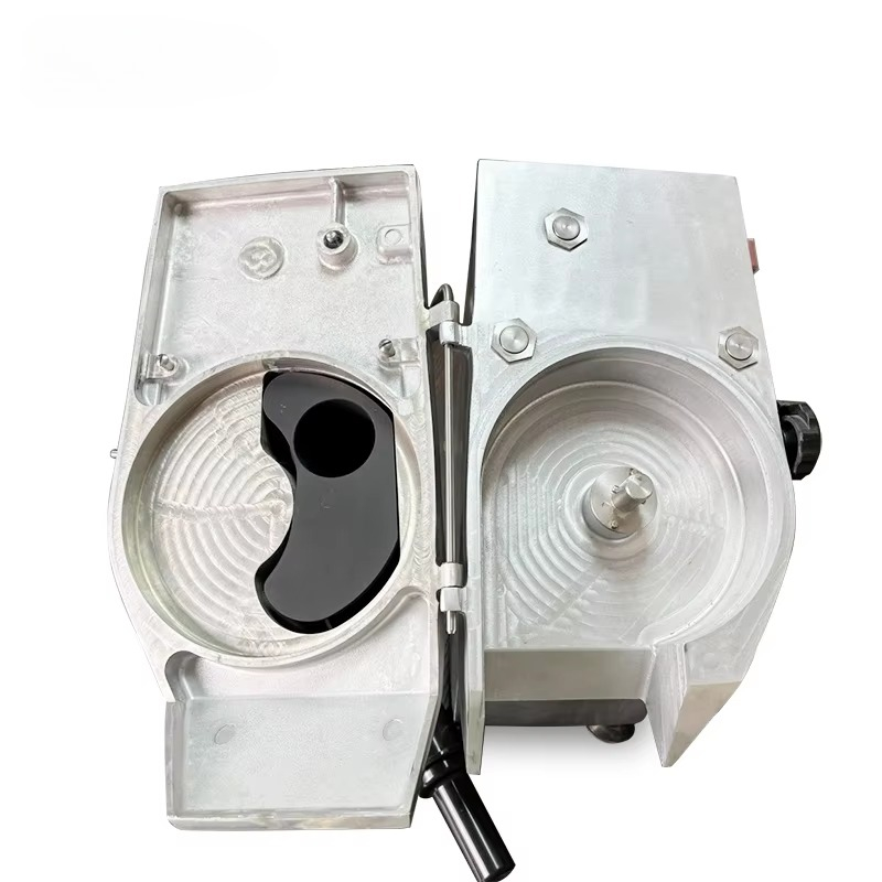 Commercial Kitchen Outlets - Commercial Electronic Vegetable and Fruit Cutter