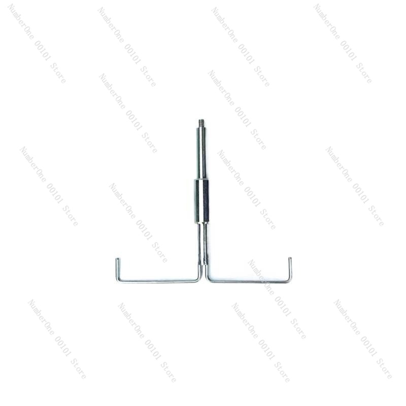 Commercial Popcorn Machine - Popcorn Machine Stirring Shaft Motor Parts,