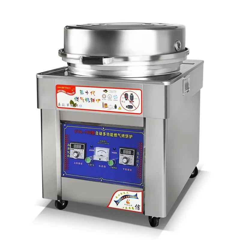 Commercial Kitchen Outlets - Premium Quality Commercial Kitchen Pancake Machine