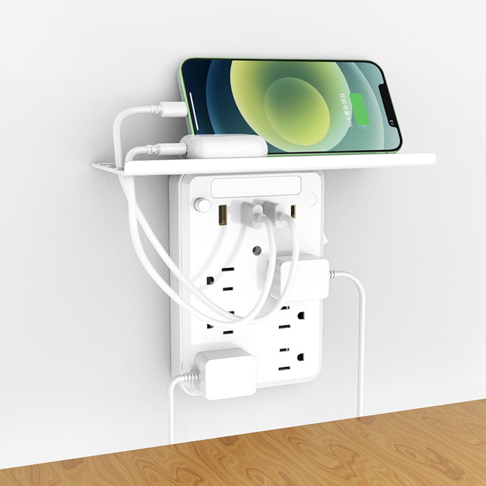 Commercial Kitchen Outlets - Smart Plug Plug Expander Charging Station