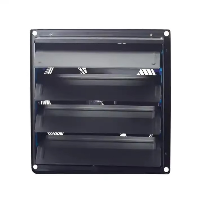 Louvered Exhaust Fan Range Hoo - Commercial Kitchen Vent Hood 评论和价格