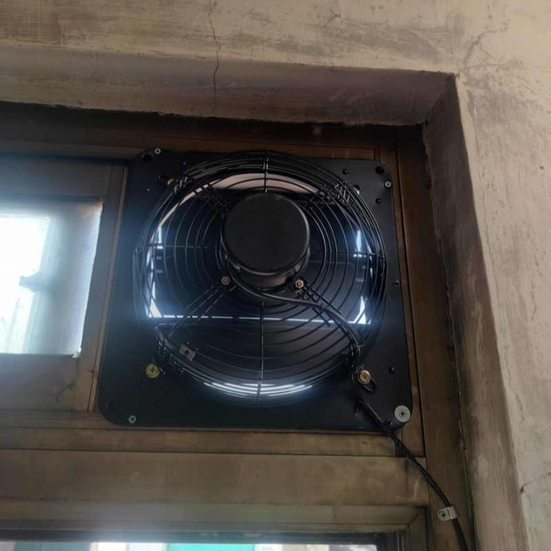Louvered Exhaust Fan Range Hoo - Commercial Kitchen Vent Hood 评论和价格