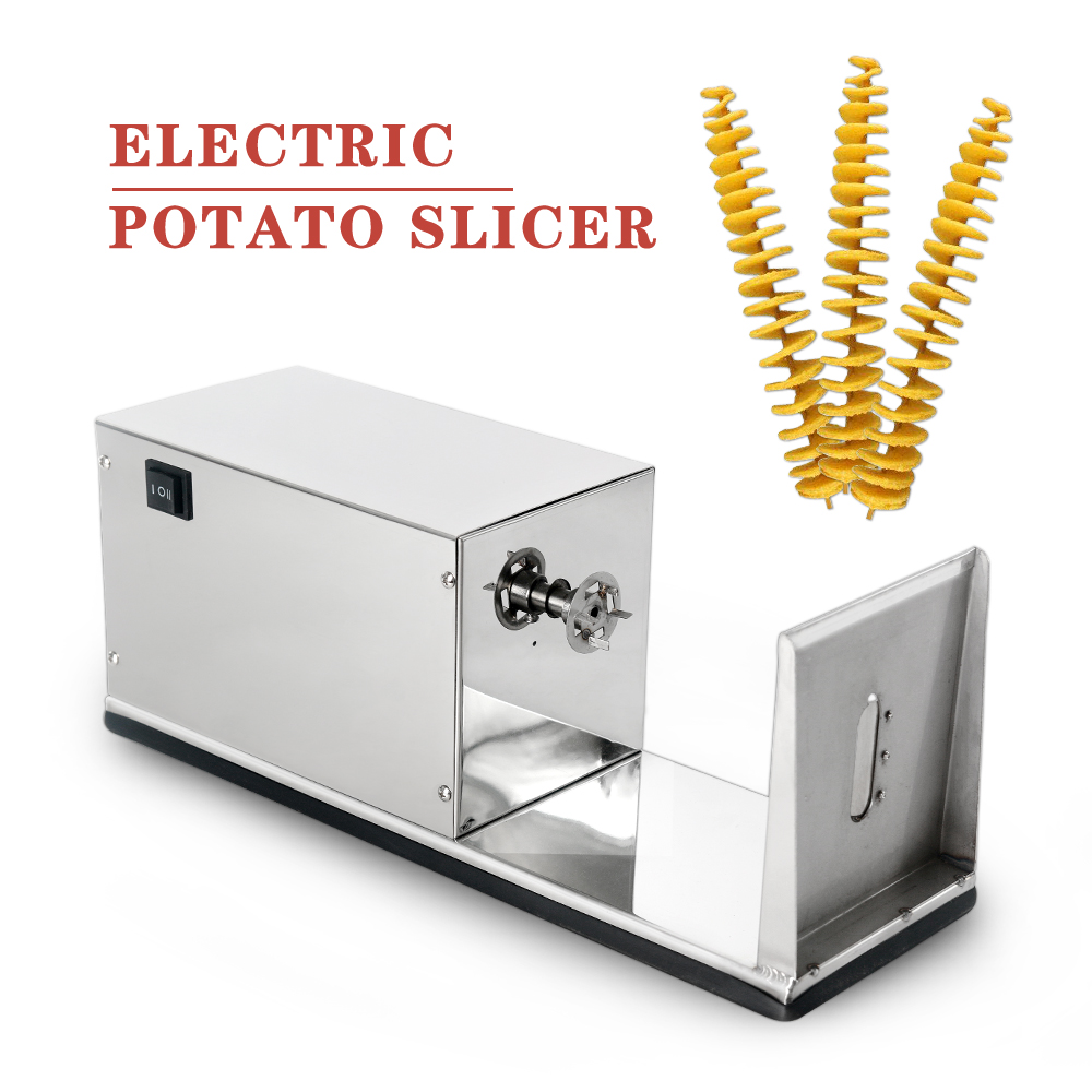 Electric stainless steel potat - Commercial Kitchen Outlets 评论和价格