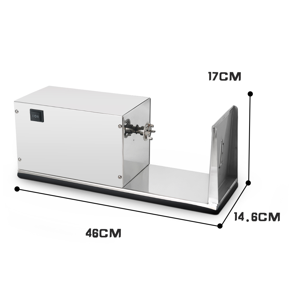 Electric stainless steel potat - Commercial Kitchen Outlets 评论和价格