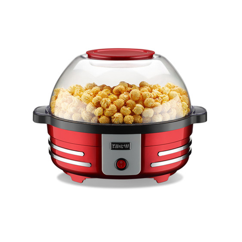 Household Mini Popcorn Machine - Commercial Popcorn Machine 评论和价格