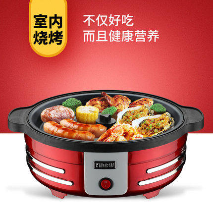 Household Mini Popcorn Machine - Commercial Popcorn Machine 评论和价格
