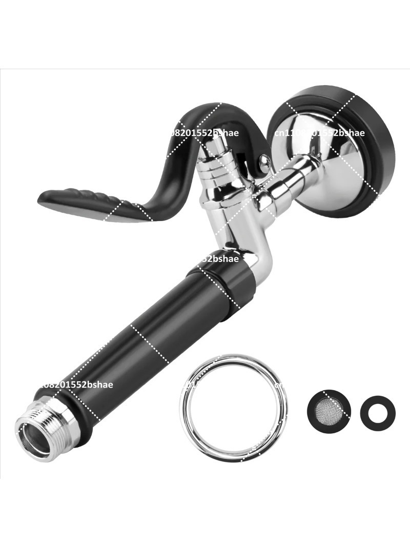 Commercial Kitchen Pre Rinse S - Commercial Kitchen Sprayer 评论和价格