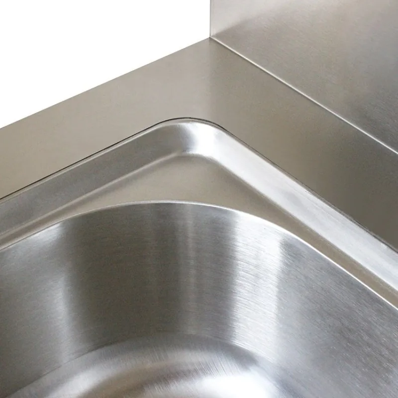 Stainless steel freestanding s - Commercial Kitchen Sink 评论和价格