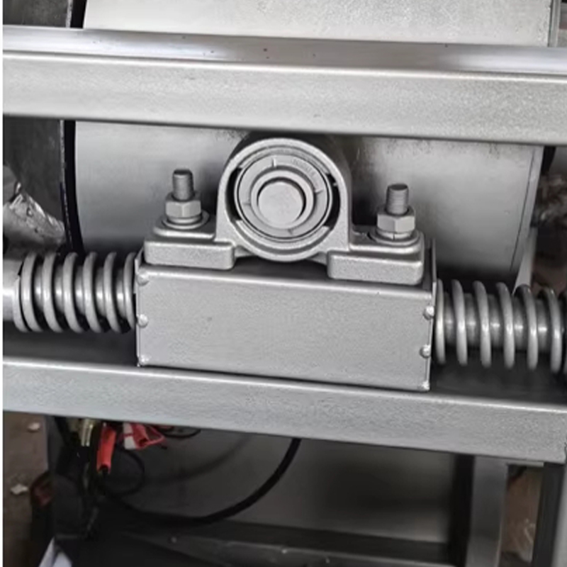 Stainless Steel Industrial Com - Commercial Popcorn Machine 评论和价格