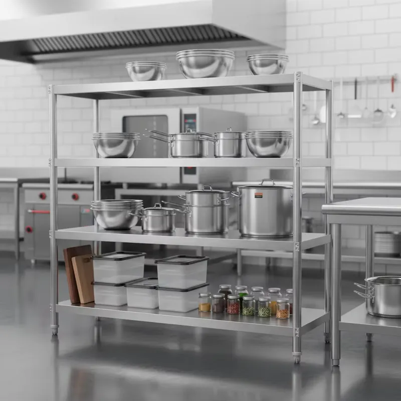 Factory Outlet Stainless Steel - Commercial Kitchen Outlets 评论和价格