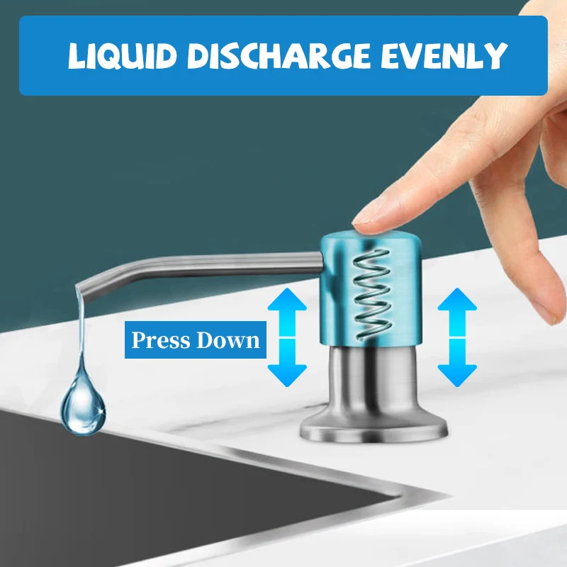 1/2PCS Stainless Steel Liquid  - Commercial Kitchen Sink 评论和价格