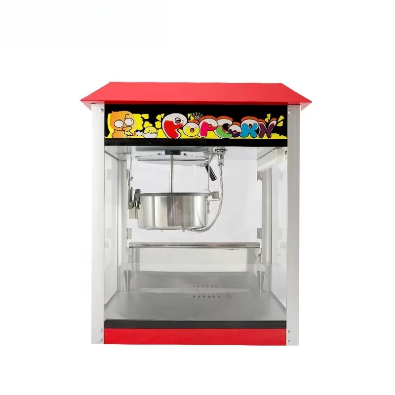 1400W Hot Air Popcorn Machine, - Commercial Popcorn Machine 评论和价格