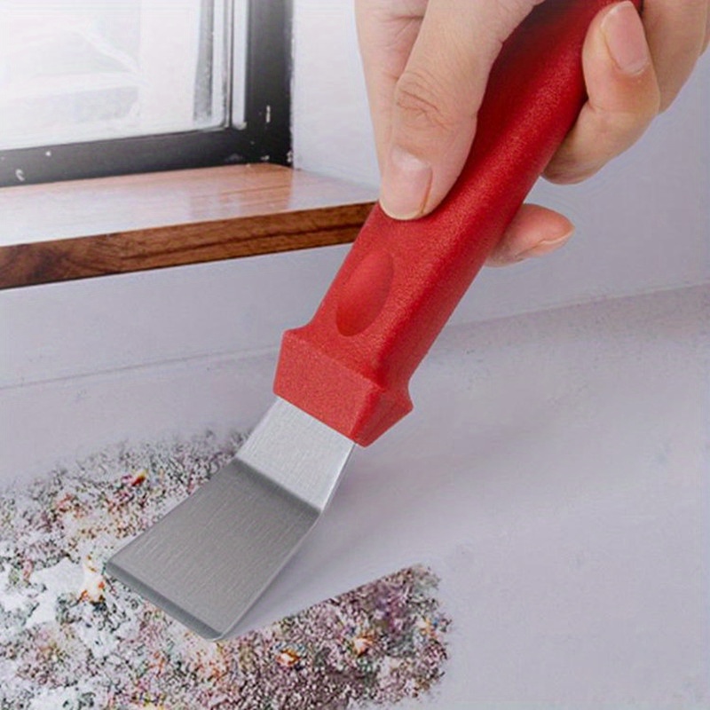 5-Piece Kitchen Cleaning Brush - Commercial Kitchen Vent Hood 评论和价格