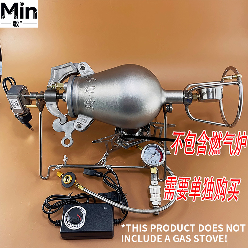 Stainless Steel Traditional Ha - Commercial Popcorn Machine 评论和价格