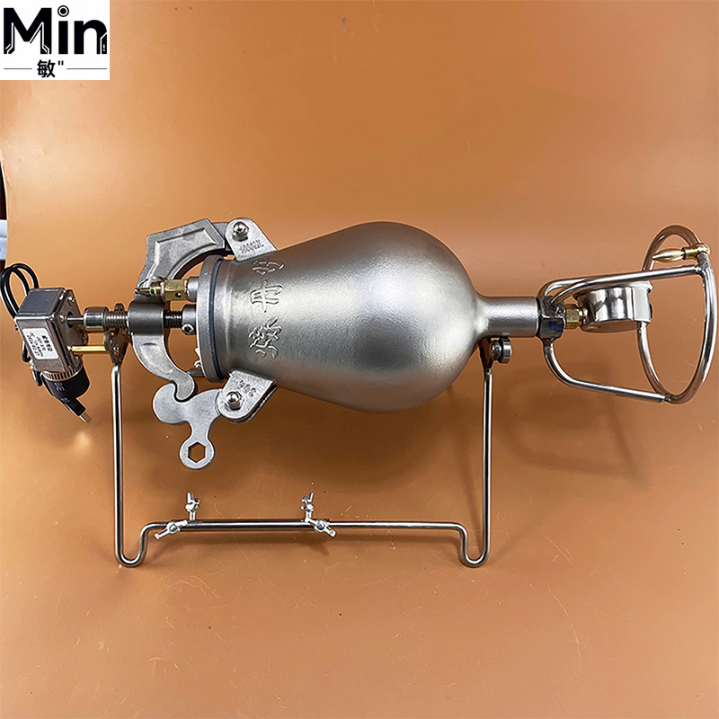 Stainless Steel Traditional Ha - Commercial Popcorn Machine 评论和价格