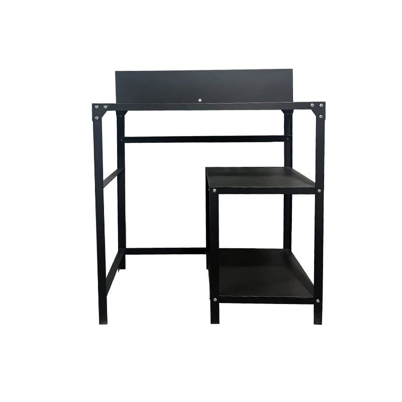 Kitchen gas stove bench, gas t - Commercial Kitchen Utensil Storage 评论和价格