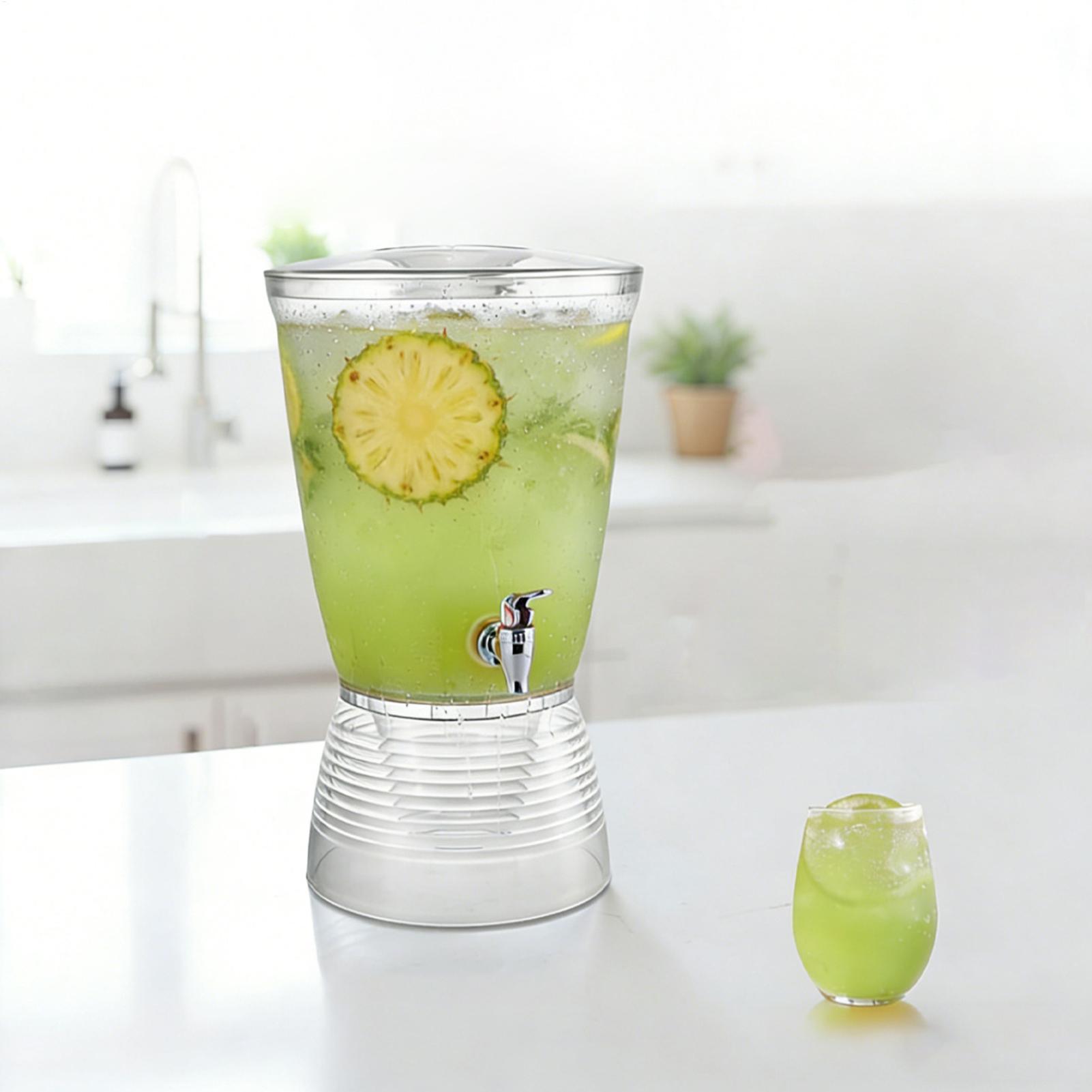 Drink Dispensers For Parties 6 - Cold Drink Dispenser 评论和价格