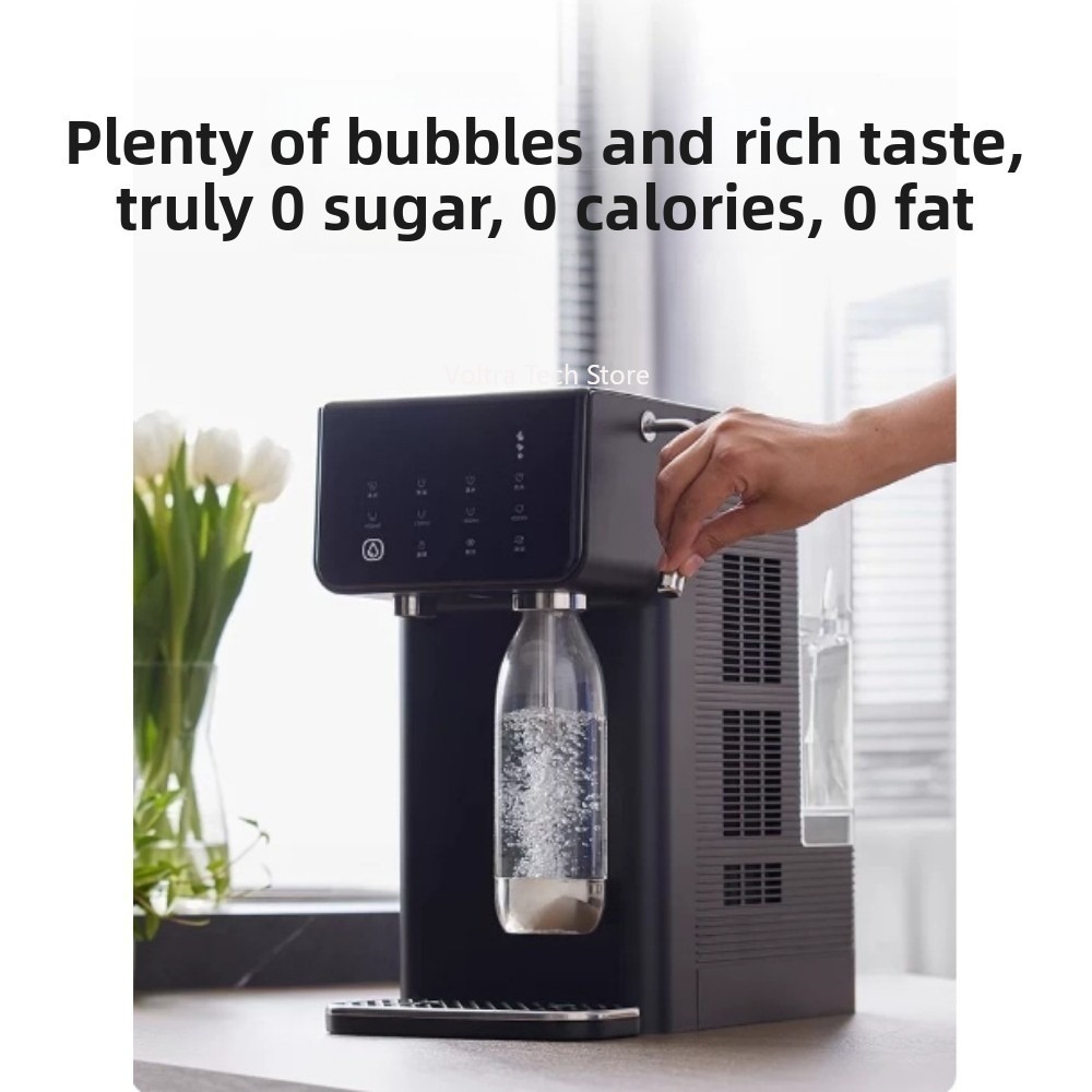 Under counter sparkling water  - Cold Drink Dispenser 评论和价格