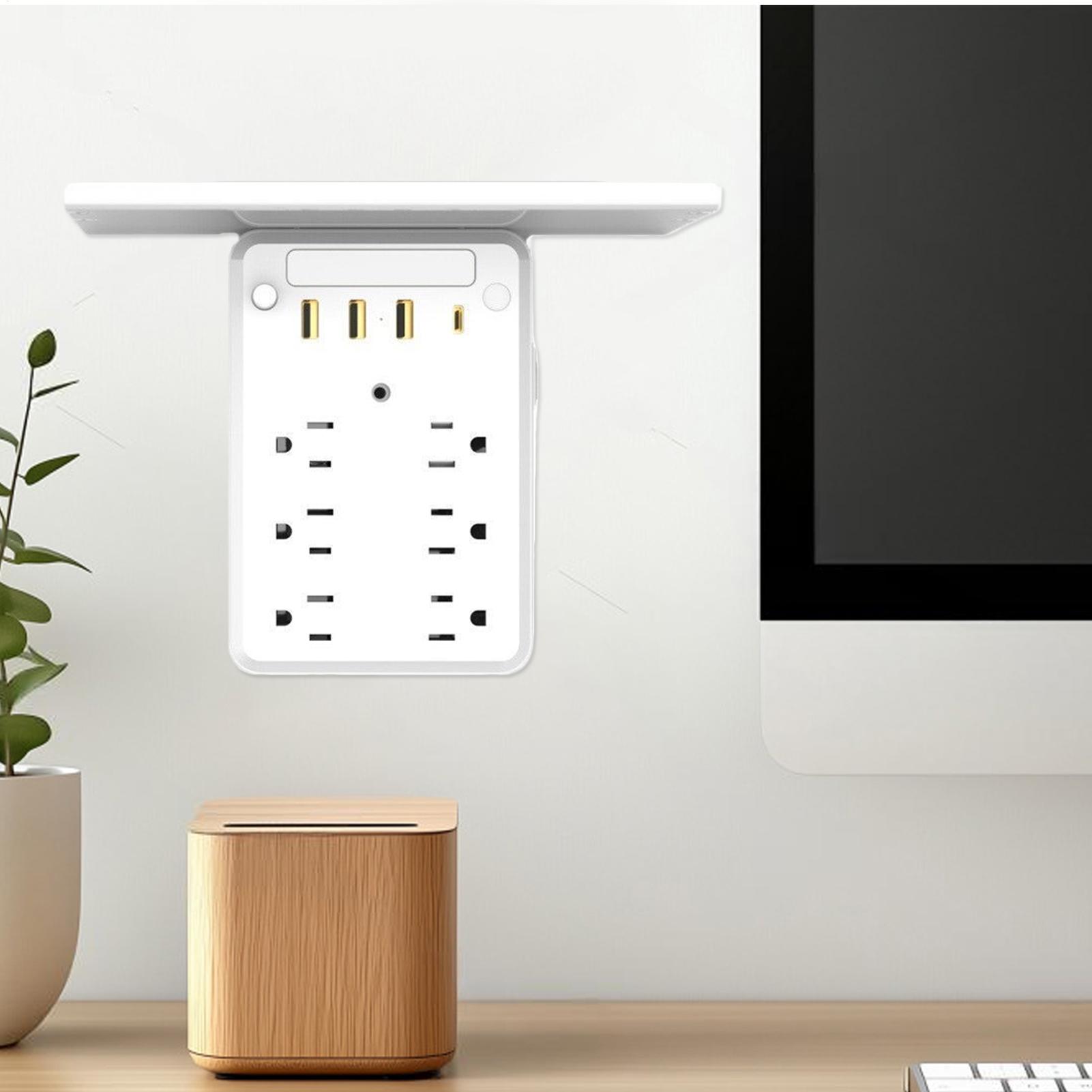 Multiple Outlet Wall Plug Char - Commercial Kitchen Outlets 评论和价格