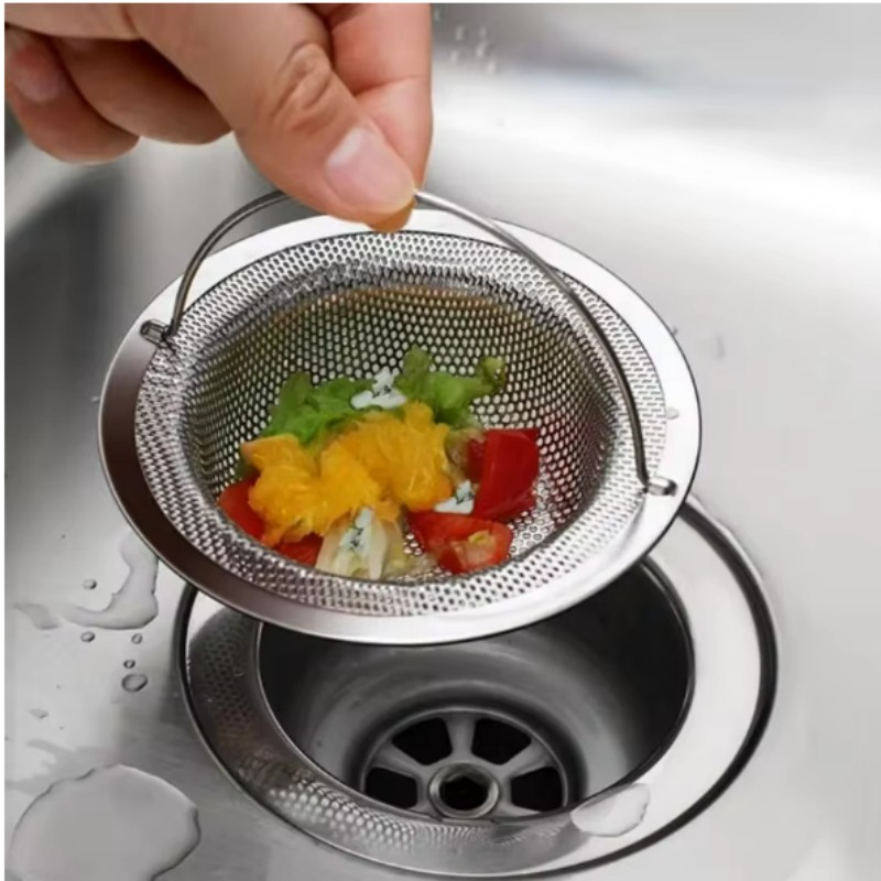 Stainless Steel Kitchen Sink F - Commercial Kitchen Sink 评论和价格