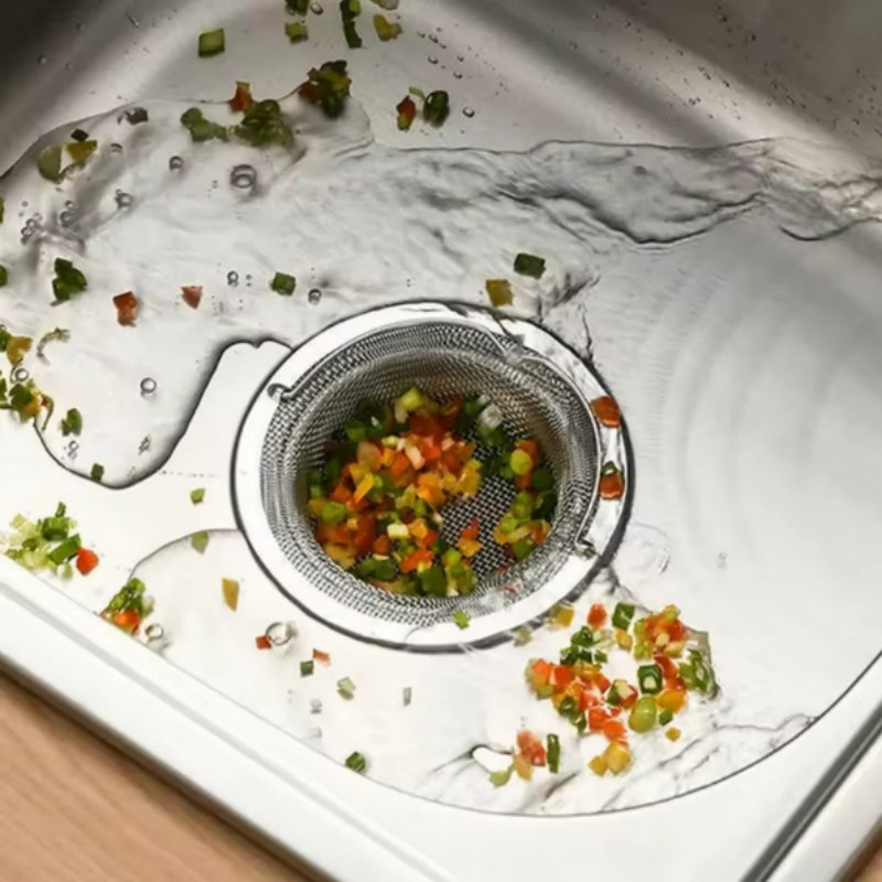 Stainless Steel Kitchen Sink F - Commercial Kitchen Sink 评论和价格