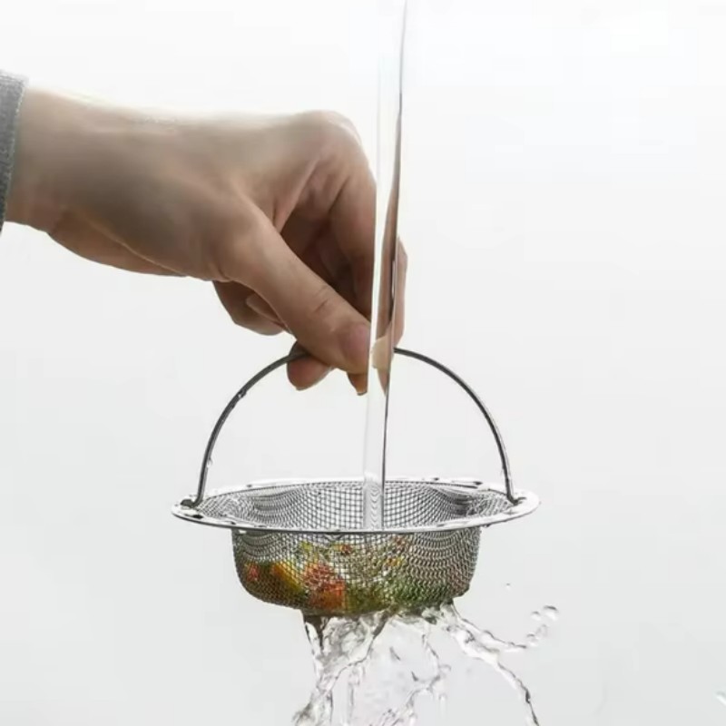 Stainless Steel Kitchen Sink F - Commercial Kitchen Sink 评论和价格