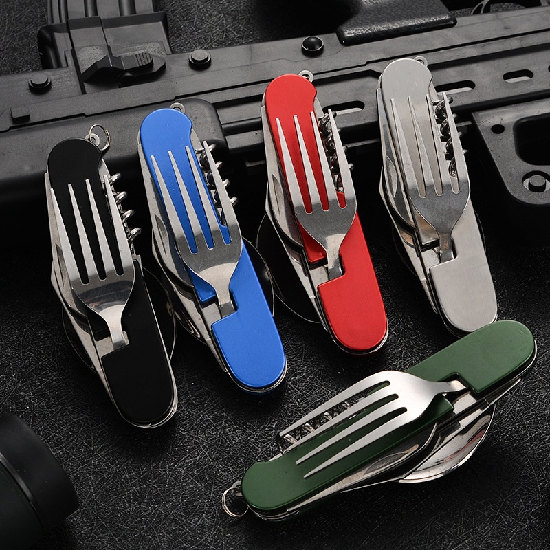 4 in 1 Folding Tableware Detac - Commercial Kitchen Table 评论和价格