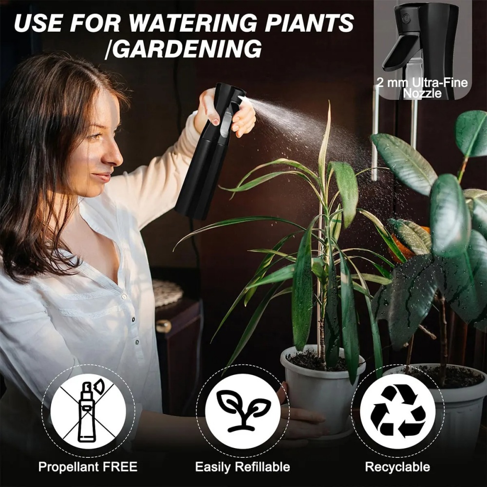 Reusable High-Pressure Spray B - Commercial Kitchen Sprayer 评论和价格
