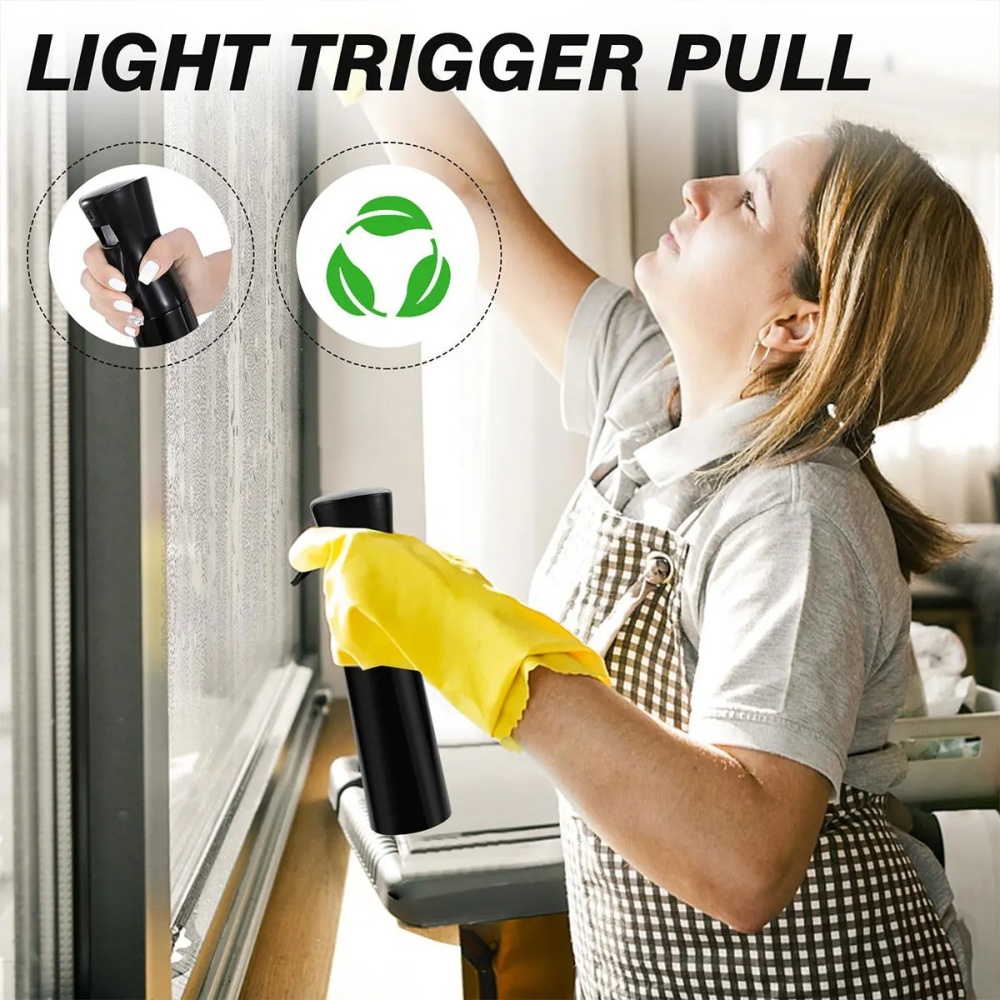 Reusable High-Pressure Spray B - Commercial Kitchen Sprayer 评论和价格