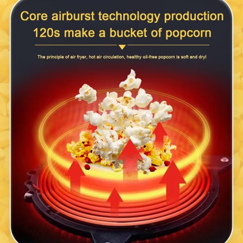 Popcorn Vending Machine Commer - Commercial Popcorn Machine 评论和价格