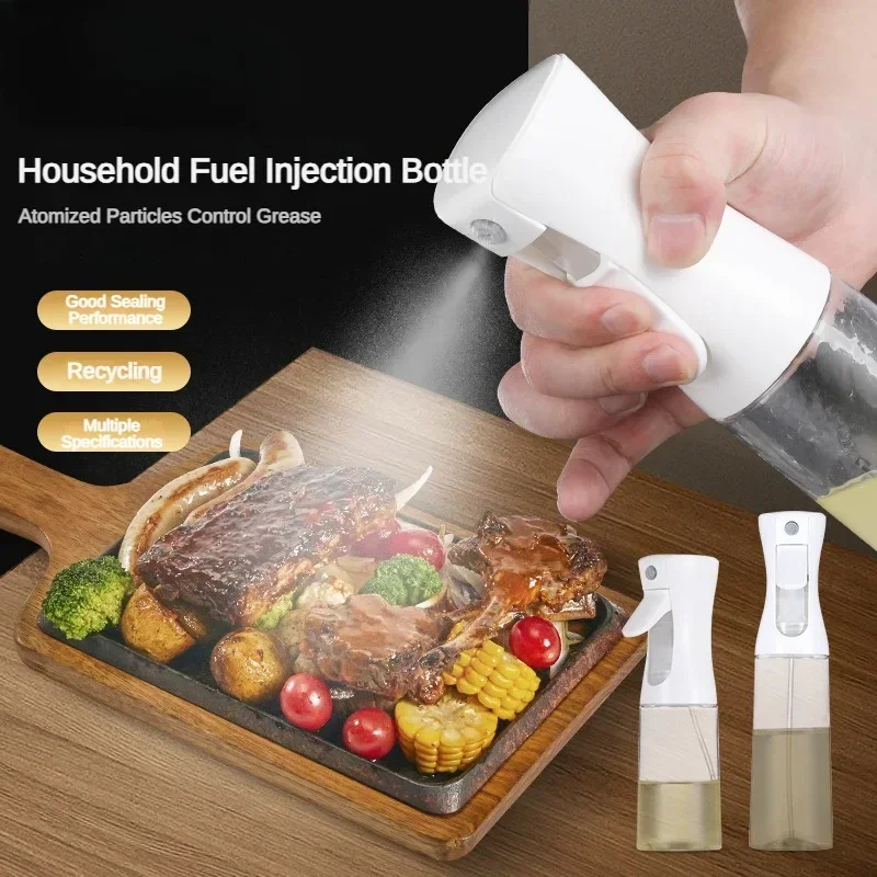 Press-type Oil Spray Bottle 20 - Commercial Kitchen Sprayer 评论和价格