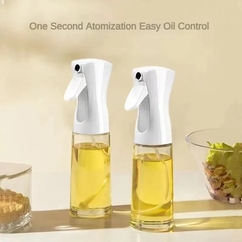 Press-type Oil Spray Bottle 20 - Commercial Kitchen Sprayer 评论和价格