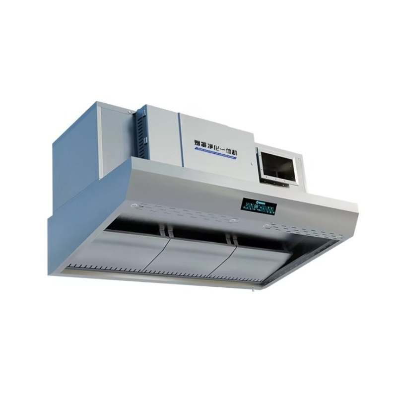 Customized Built in Electrosta - Commercial Kitchen Hoods 评论和价格