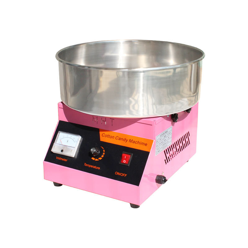 Electric Cotton Candy Machine  - Candy Floss Machine Commercial 评论和价格