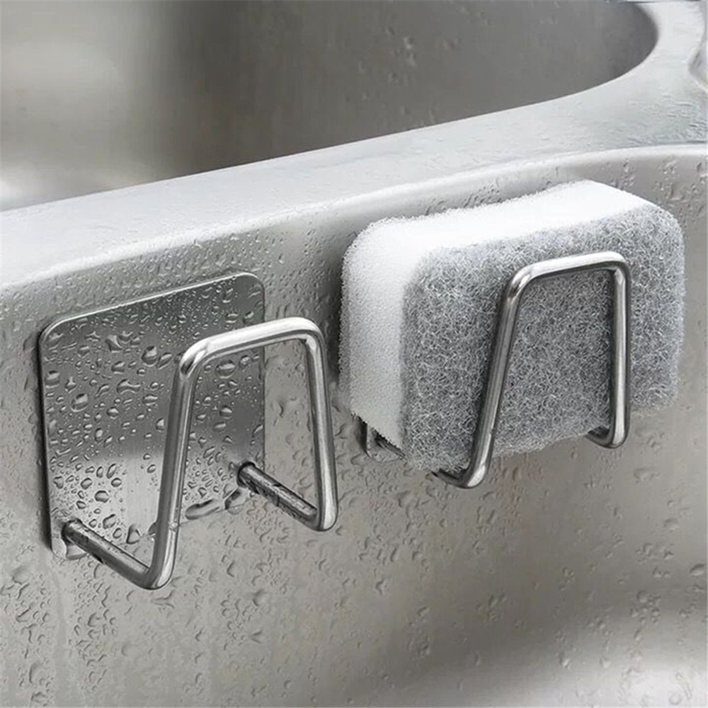 Kitchen Adhesive Strong Wall H - Commercial Kitchen Sink 评论和价格