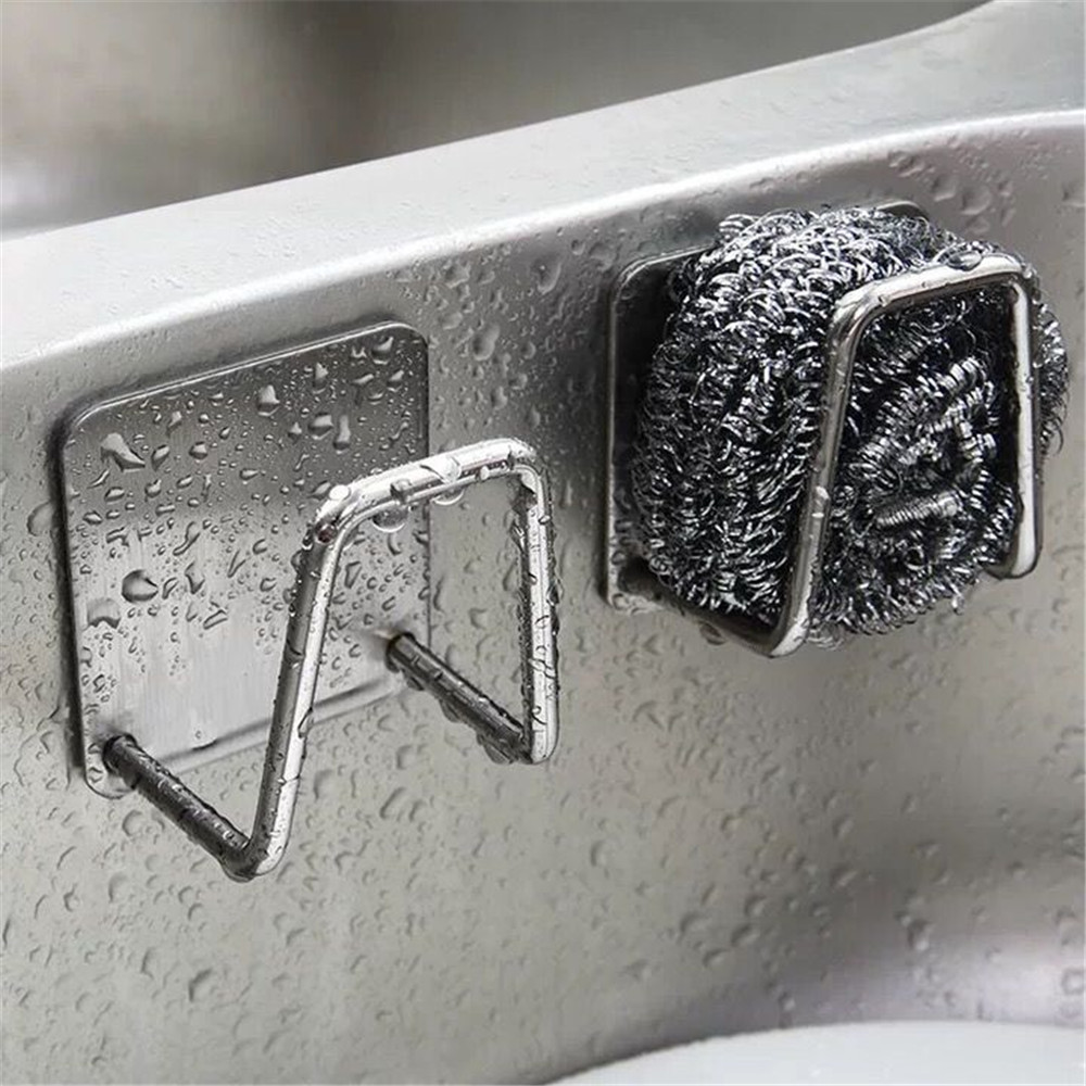 Kitchen Adhesive Strong Wall H - Commercial Kitchen Sink 评论和价格