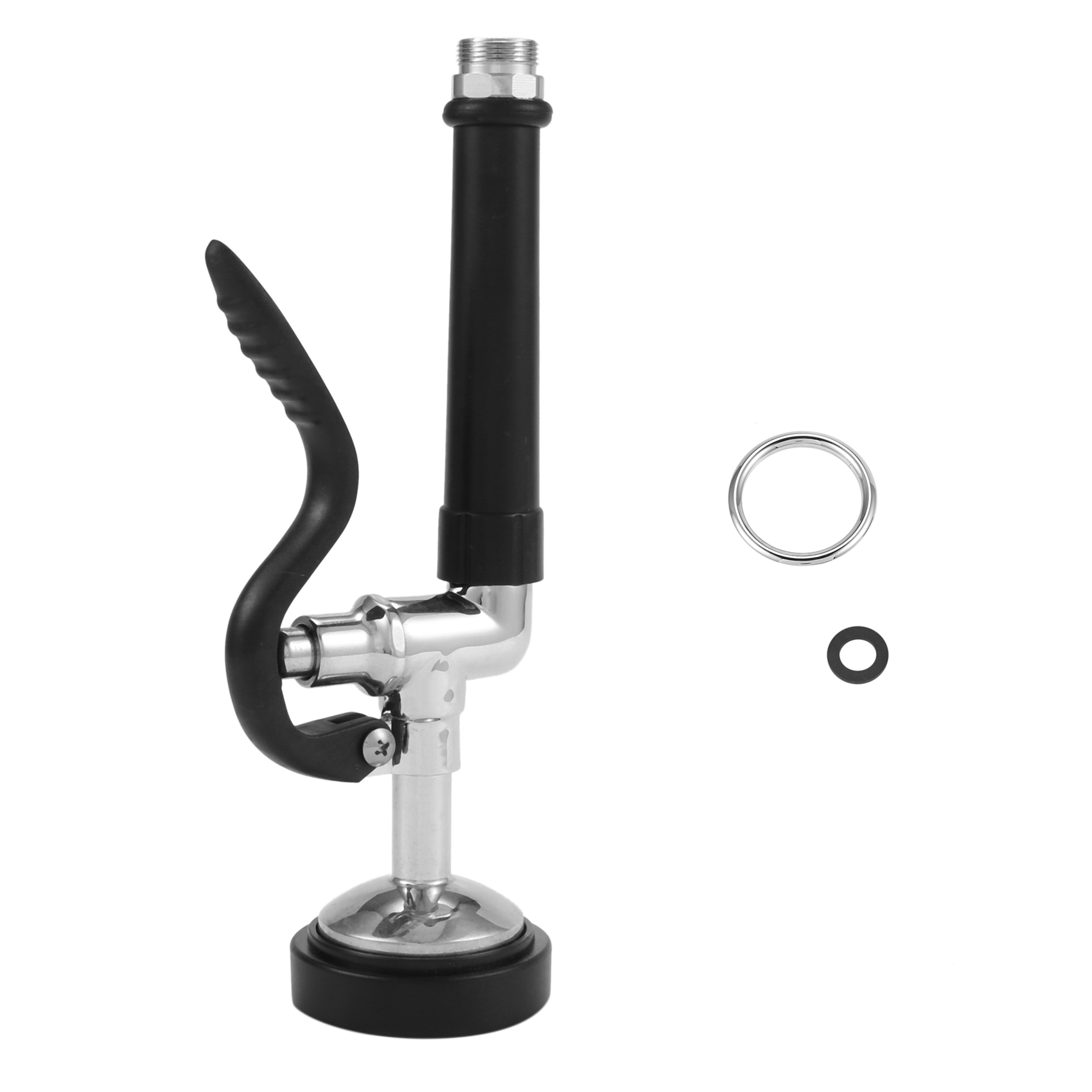 AC23-2X Pre Rinse Sprayer Comm - Commercial Kitchen Sprayer 评论和价格