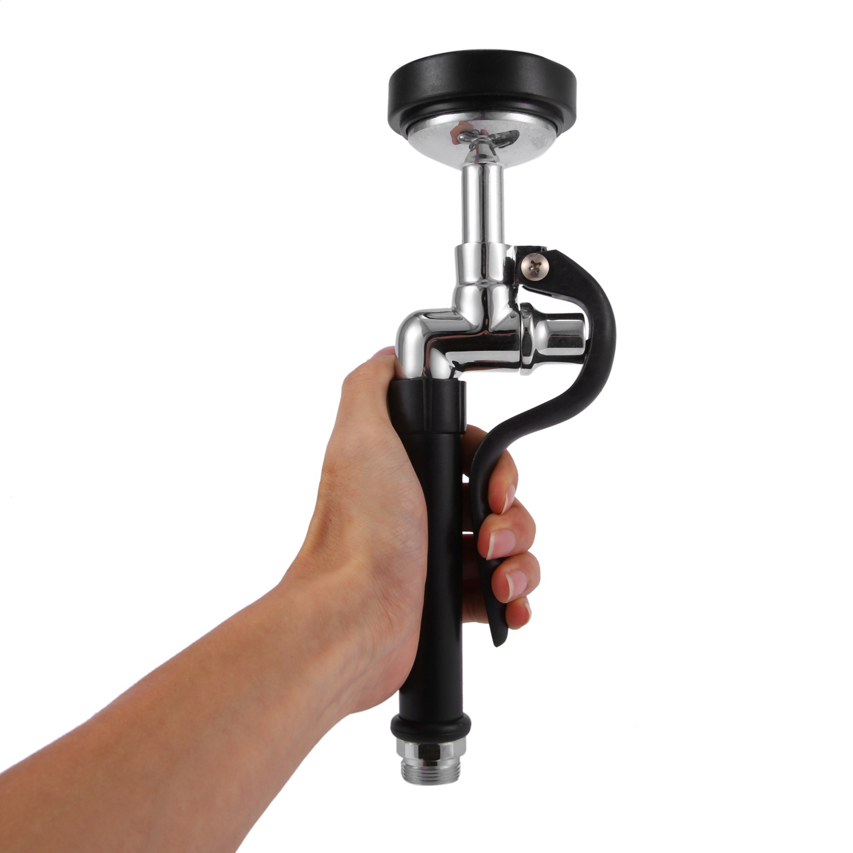 AC23-2X Pre Rinse Sprayer Comm - Commercial Kitchen Sprayer 评论和价格