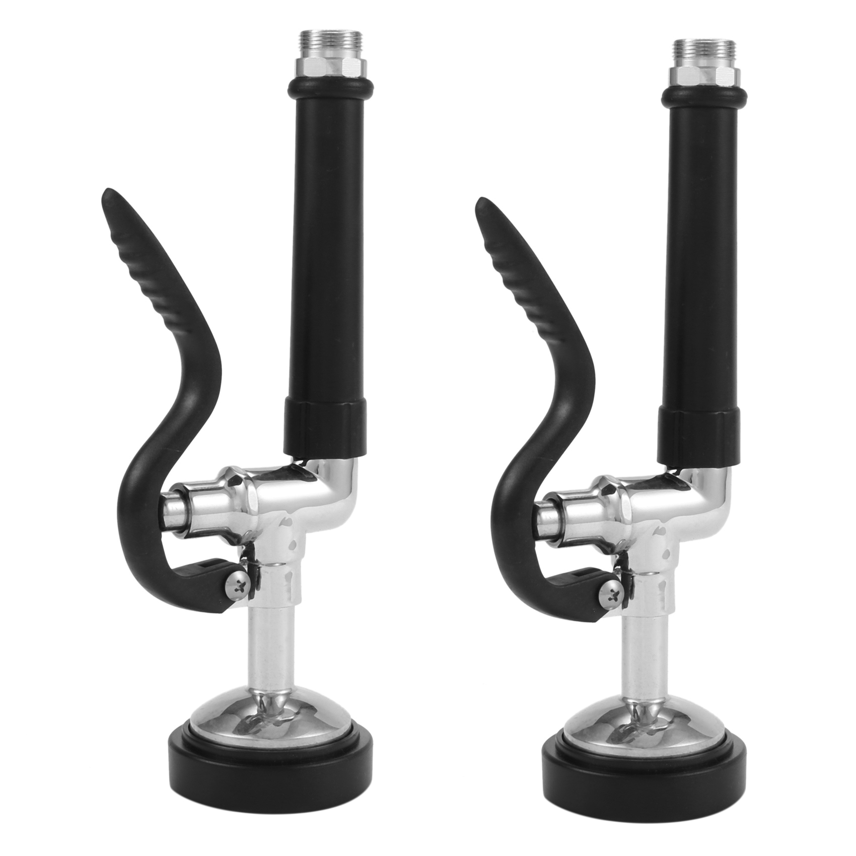 AC23-2X Pre Rinse Sprayer Comm - Commercial Kitchen Sprayer 评论和价格