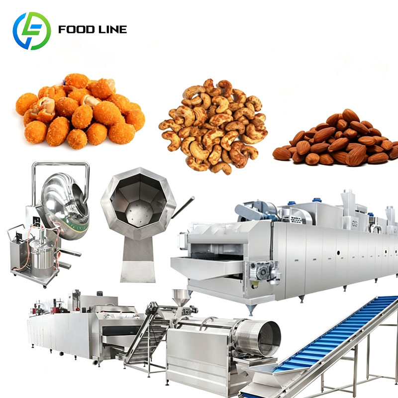 Food Flavoring Machine Commerc - Commercial Popcorn Machine 评论和价格