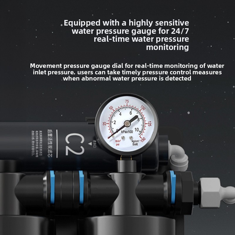 Commercial water purifier larg - Commercial Kitchen Outlets 评论和价格