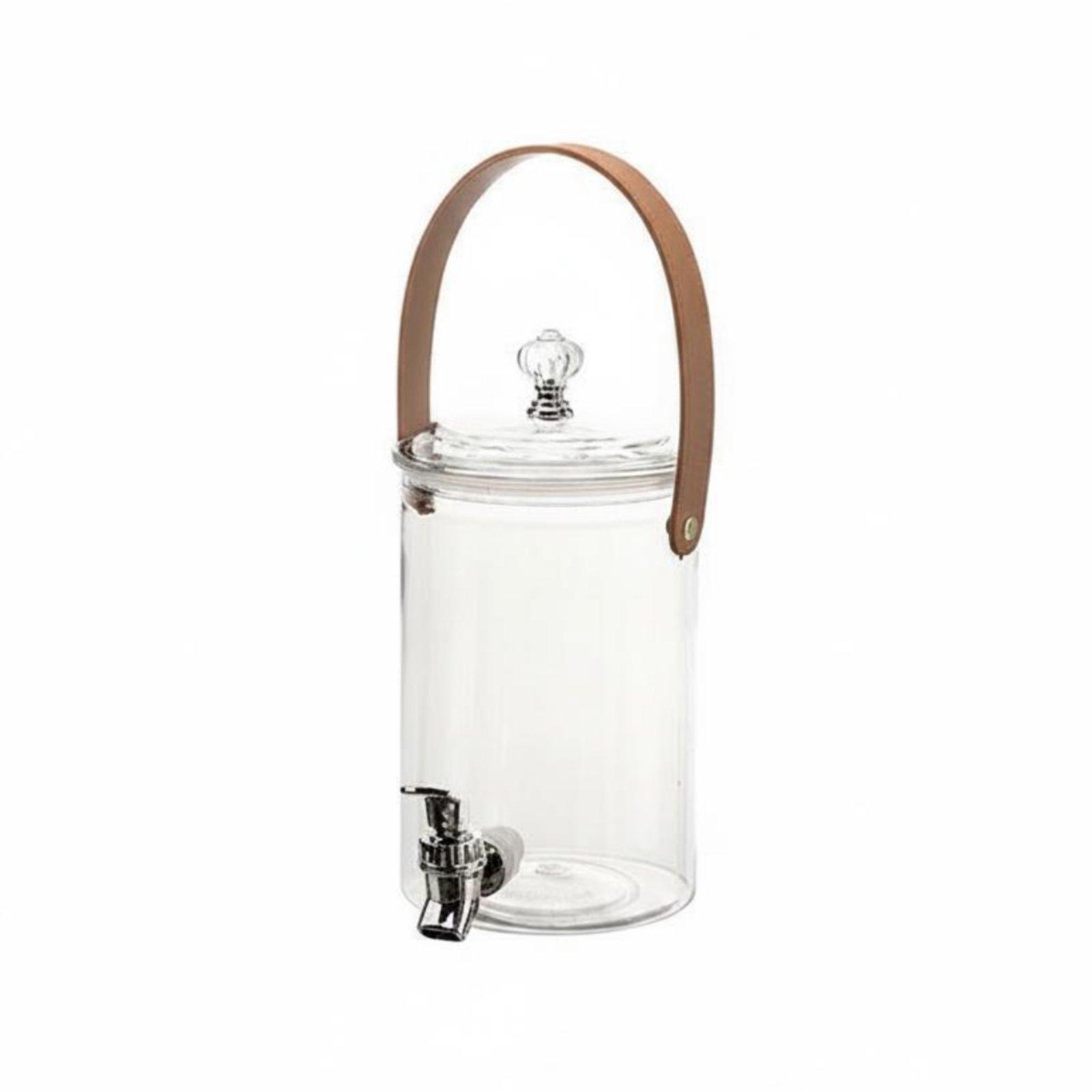Beverage Dispensing Jug for Co - Cold Drink Dispenser 评论和价格