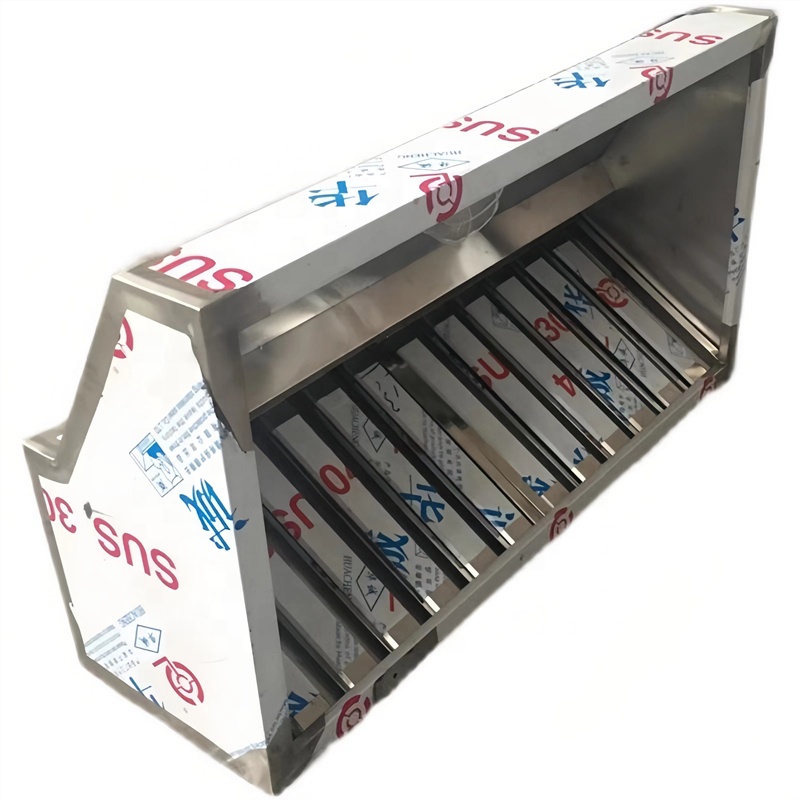 Kitlalong Commercial Kitchen R - Commercial Kitchen Vent Hood 评论和价格